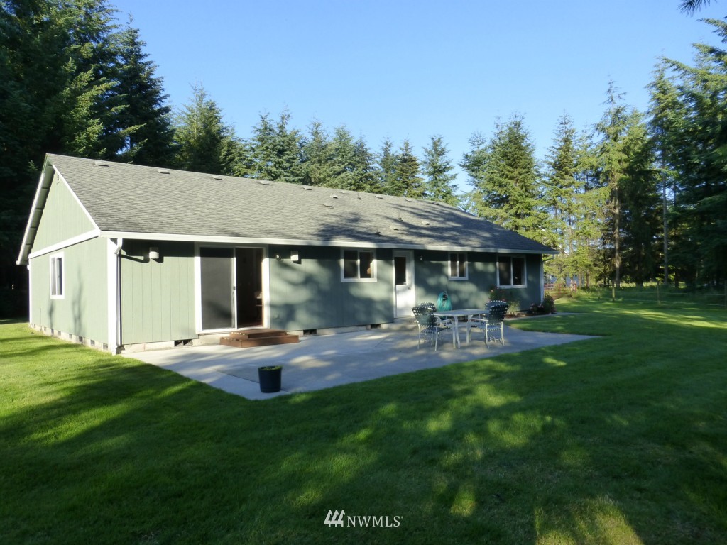 7825 187th Avenue Southwest Rochester, WA 98579 - Photo 16 of 24