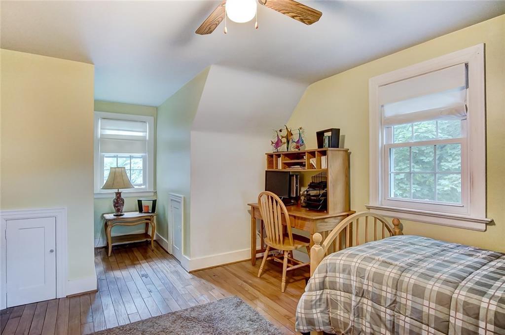 1518 Crestview Drive Springfield, OH 45504 - Photo 20 of 37