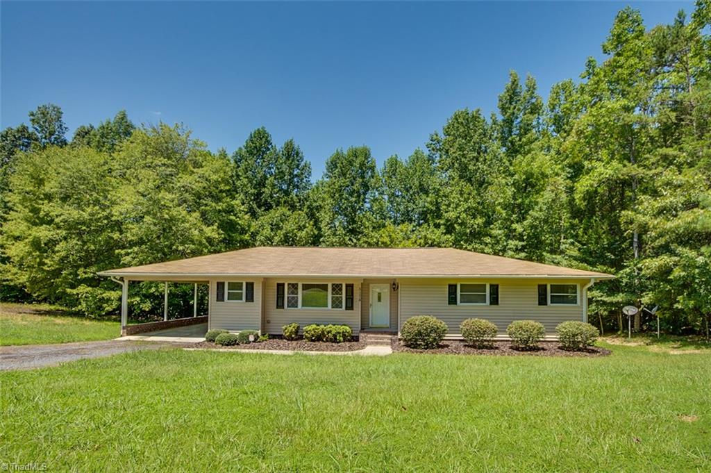 5178 Ridge Road Seagrove, NC 27341 - Photo 1 of 22 Gallery Image 1
