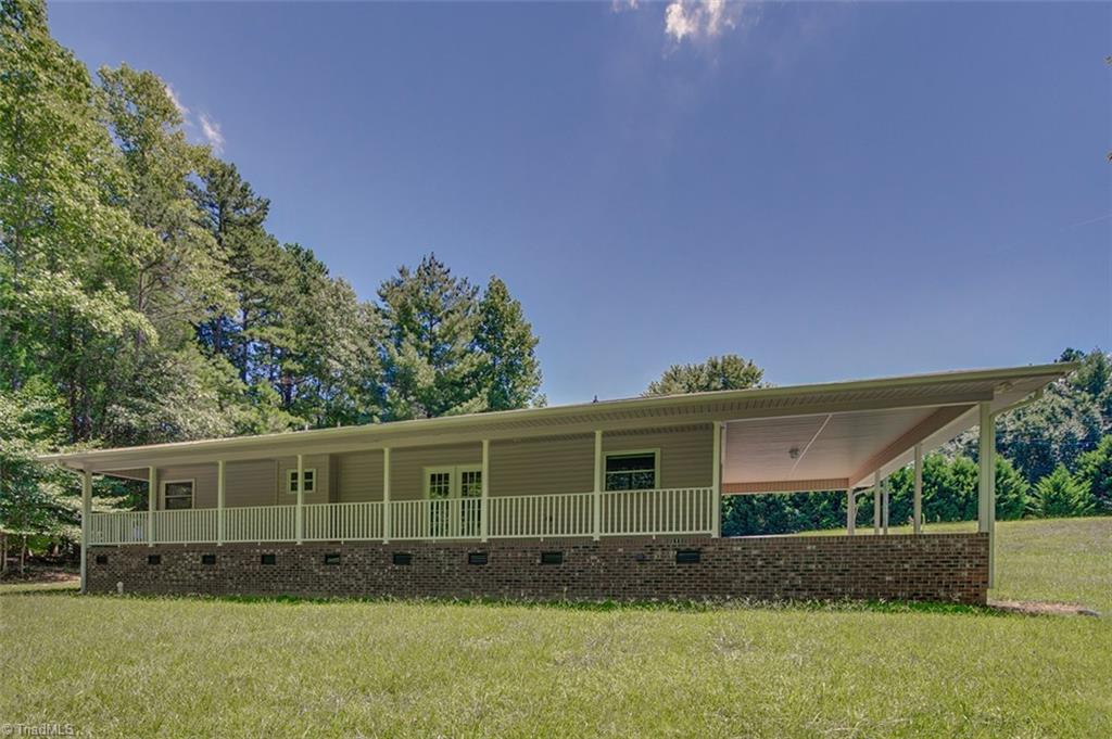 5178 Ridge Road Seagrove, NC 27341 - Photo 22 of 22 Gallery Image 22