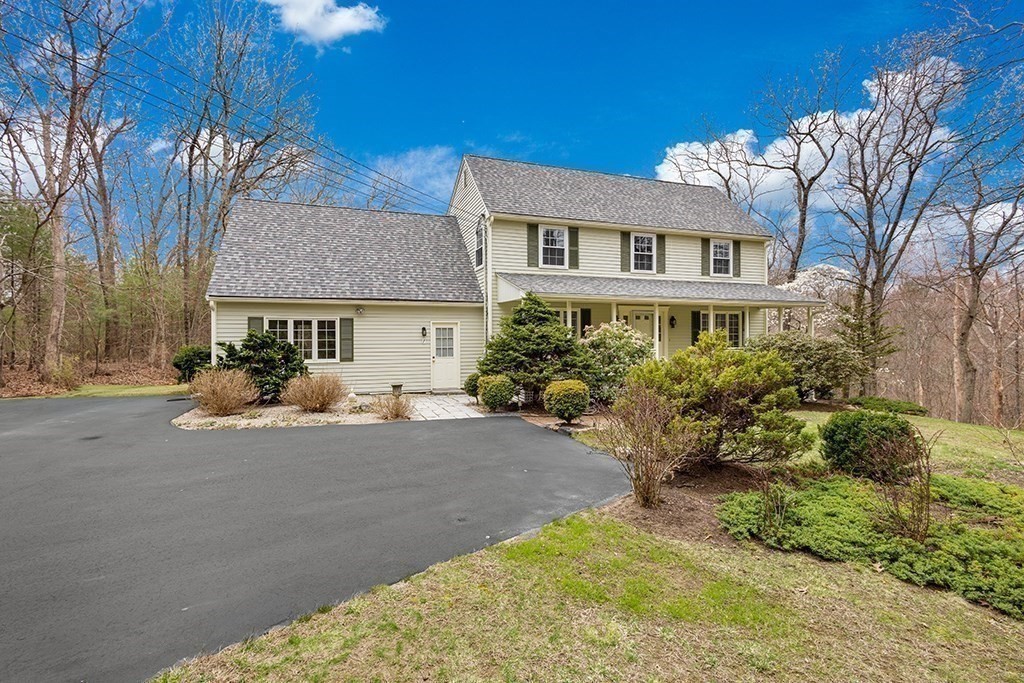 7 Neck Hill Road Mendon, MA 01756 - Photo 41 of 42
