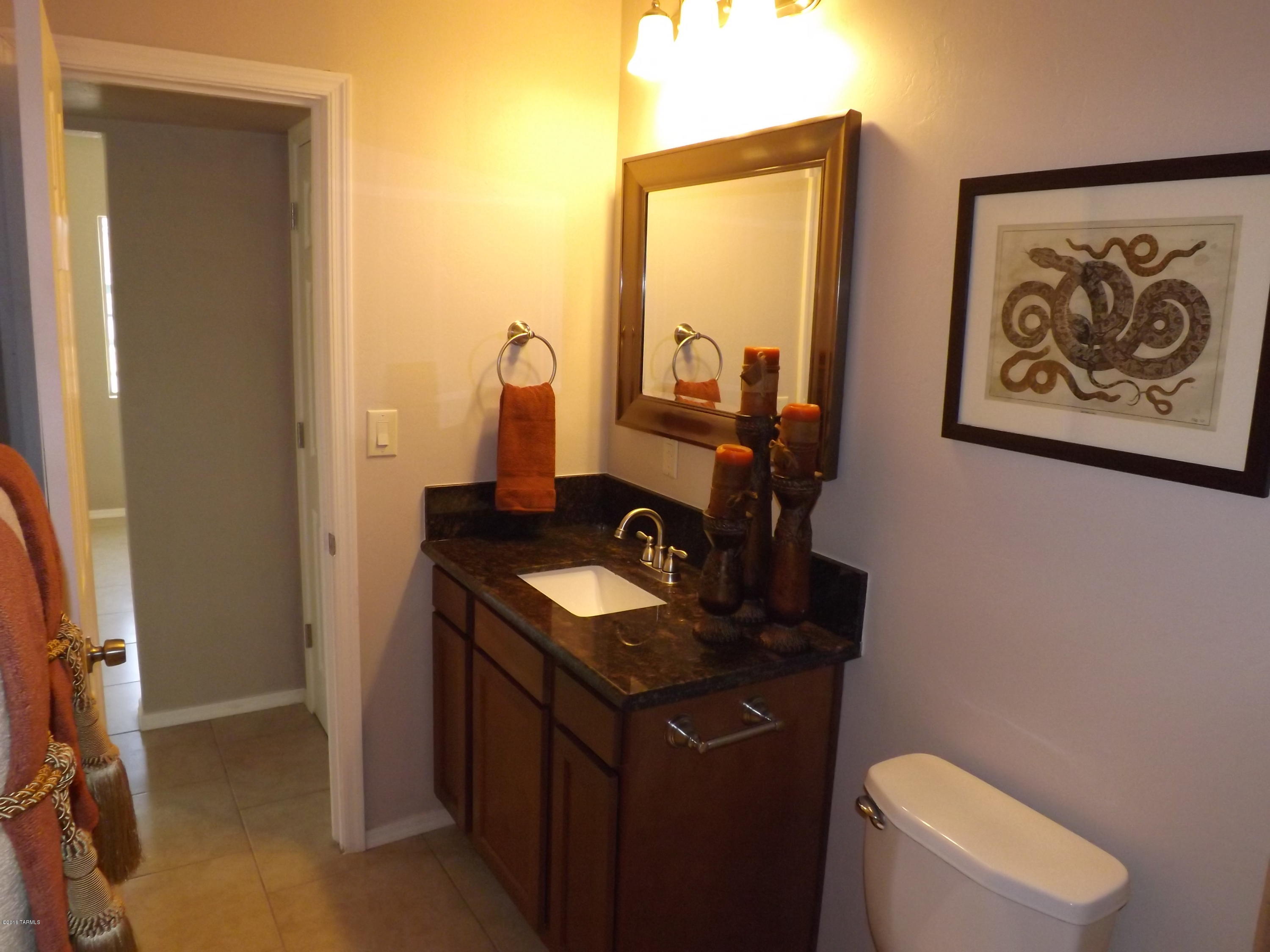 2235 South Miramonte Stravenue Tucson, AZ 85713 - Photo 20 of 34