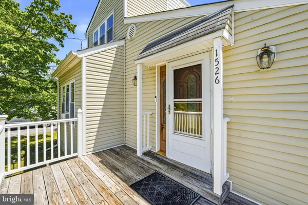 $365,000 | 1526 Old Egg Harbor Road, Mays Landing, NJ 08330