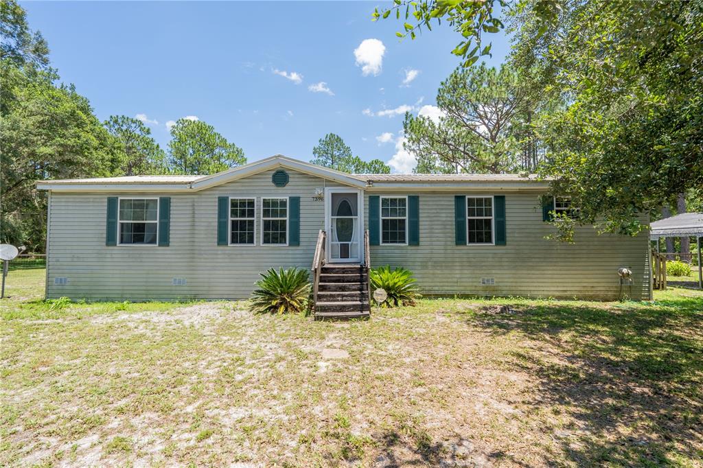 7392 Northeast 192nd Place Citra, FL 32113 - Photo 3 of 46