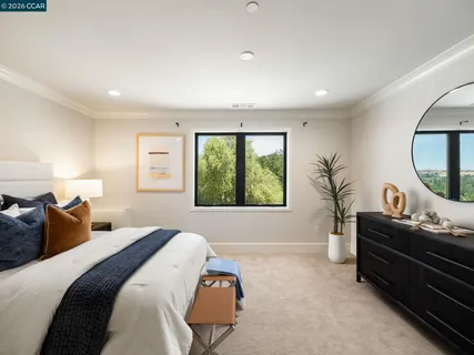 $12,500,000 | 1021 Via Del Gato, Alamo, CA 94507