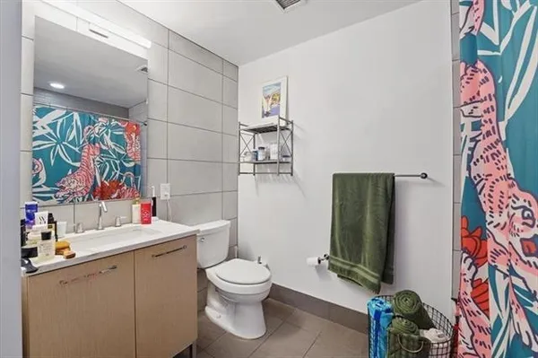 $4,695 | 1400 Hudson Street, Unit 220, Hoboken, NJ 07030