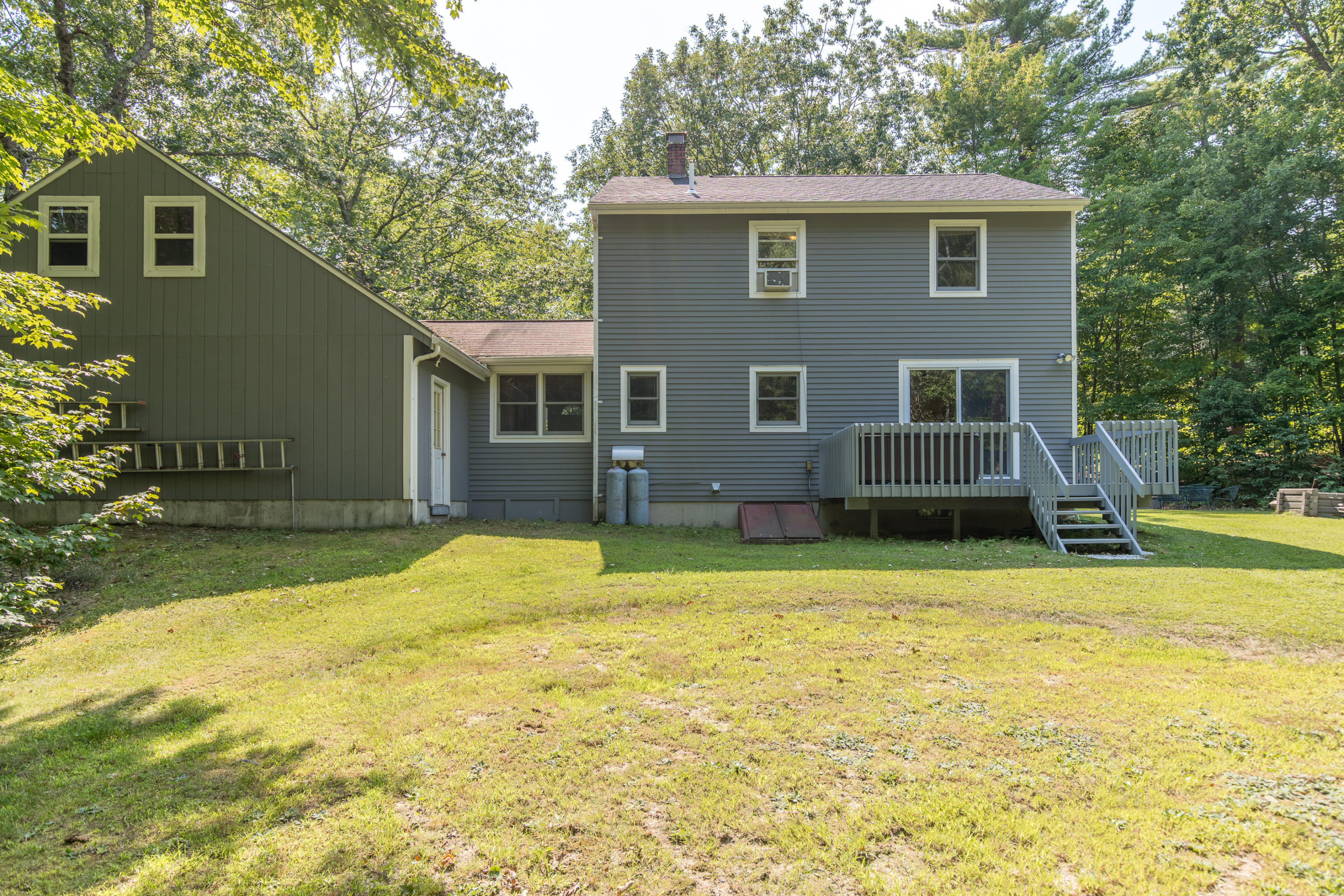 140 Gore Road Gray, ME 04071 - Photo 6 of 63 140 Gore Road Gray-52