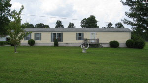 1535 Moto Cross Road Mitchell, IN 47446 - Photo 1 of 2