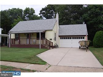 44 Collins Road Hamilton, NJ 08619 - Photo 1 of 12
