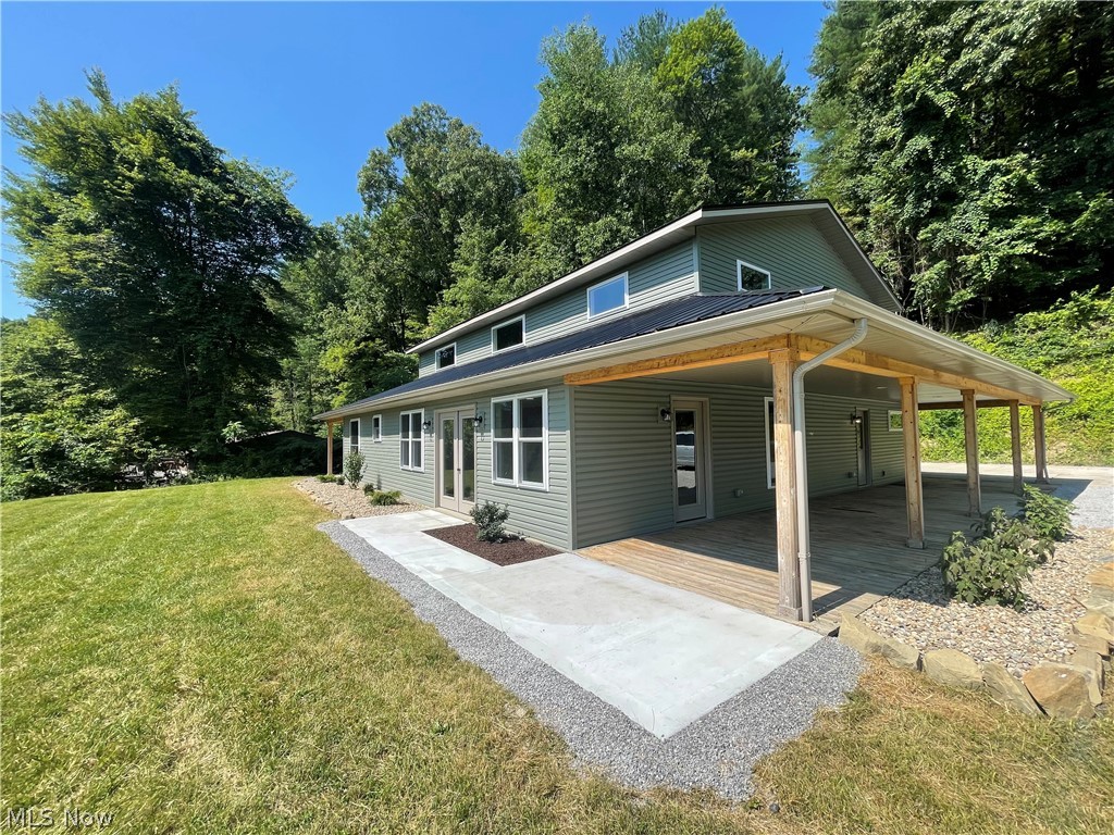 86620 Beaver Dam Road Scio, OH 43988 - Photo 4 of 28 Gallery Image 4