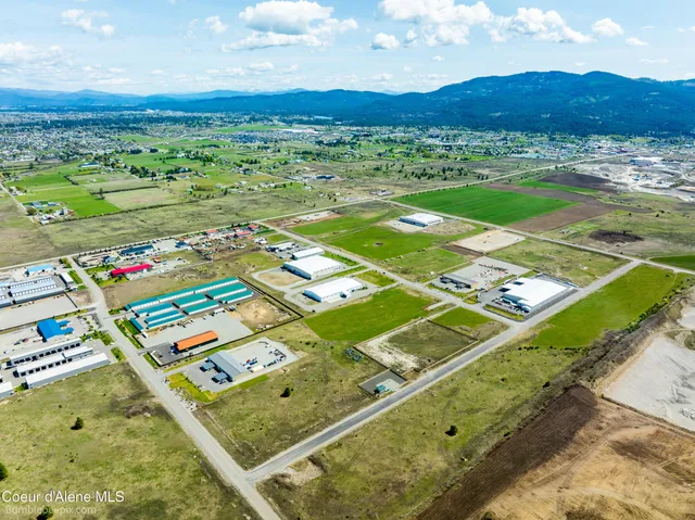 $675,000 | 1 West Post Falls, Post Falls, ID 83854