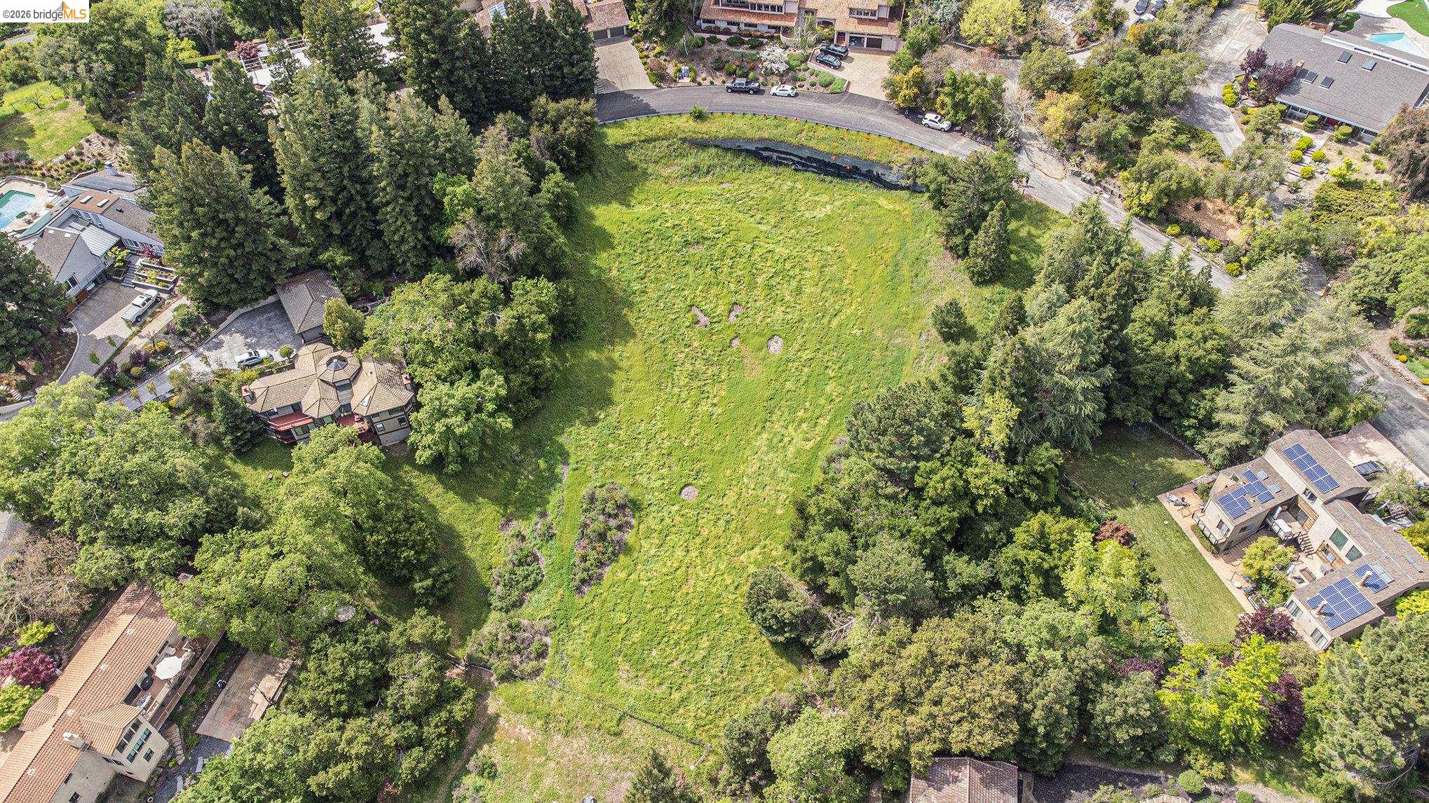 3933 Quail Ridge Road Lafayette, CA 94549 - Photo 16 of 17 Gallery Image 16
