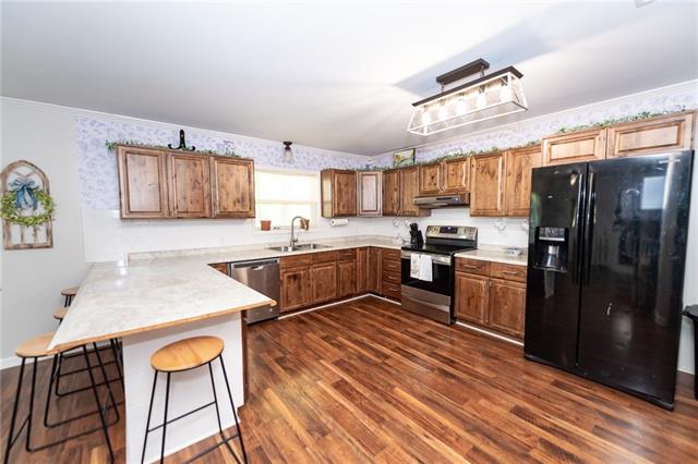 175 North Street Pitkin, LA 70656 - Photo 5 of 28