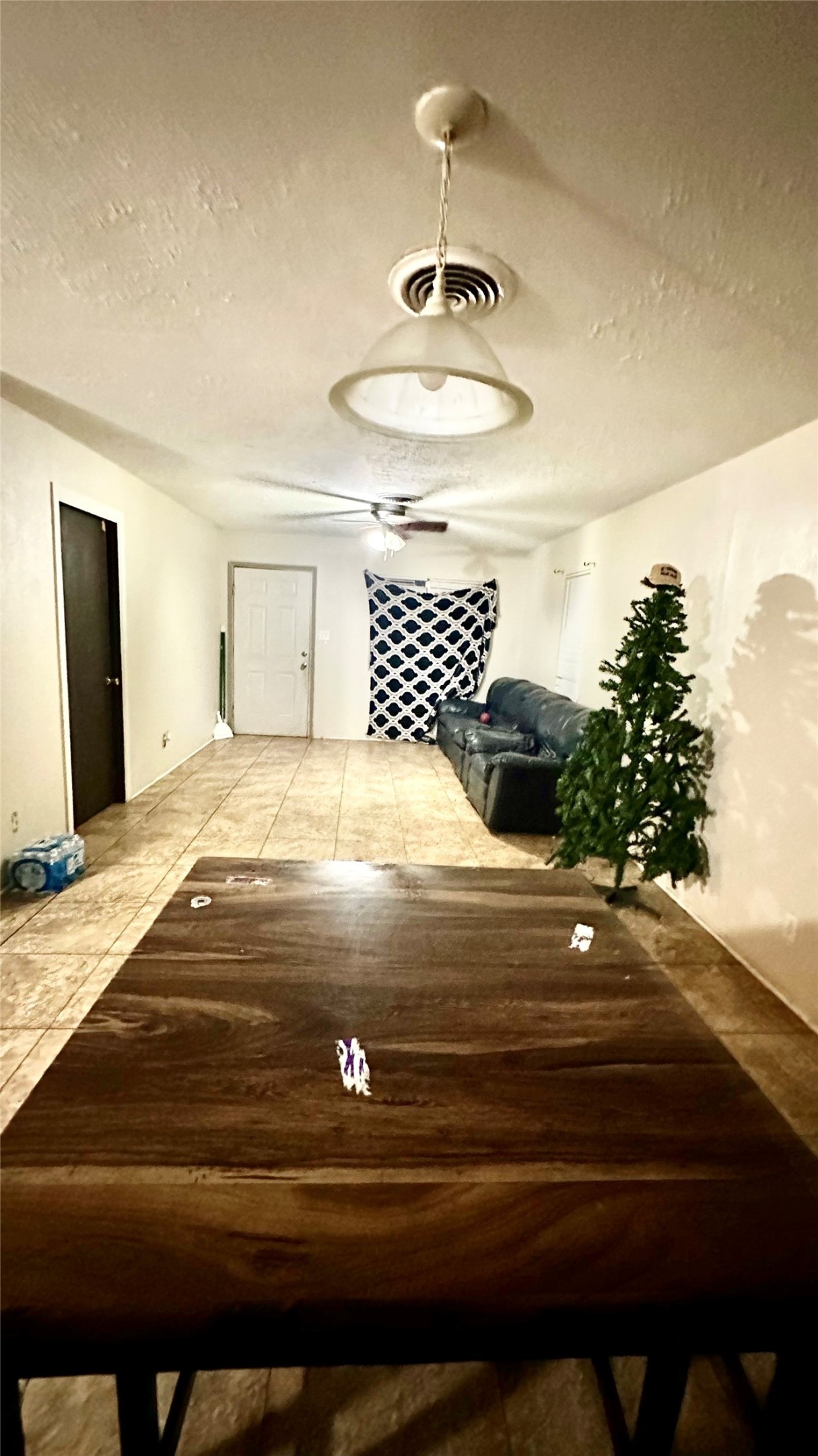 414 Frydek Road Sealy, TX 77474 - Photo 20 of 22 a view of a livingroom with wooden floor