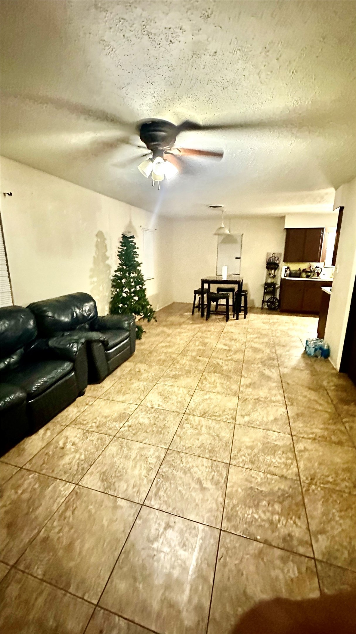 414 Frydek Road Sealy, TX 77474 - Photo 21 of 22 a view of a terrace space