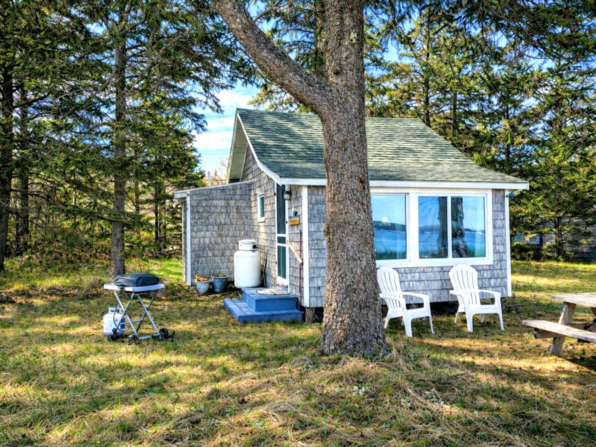 609 Mason Bay Road, Unit C2 Jonesport, ME 04649 - Photo 3 of 22 104