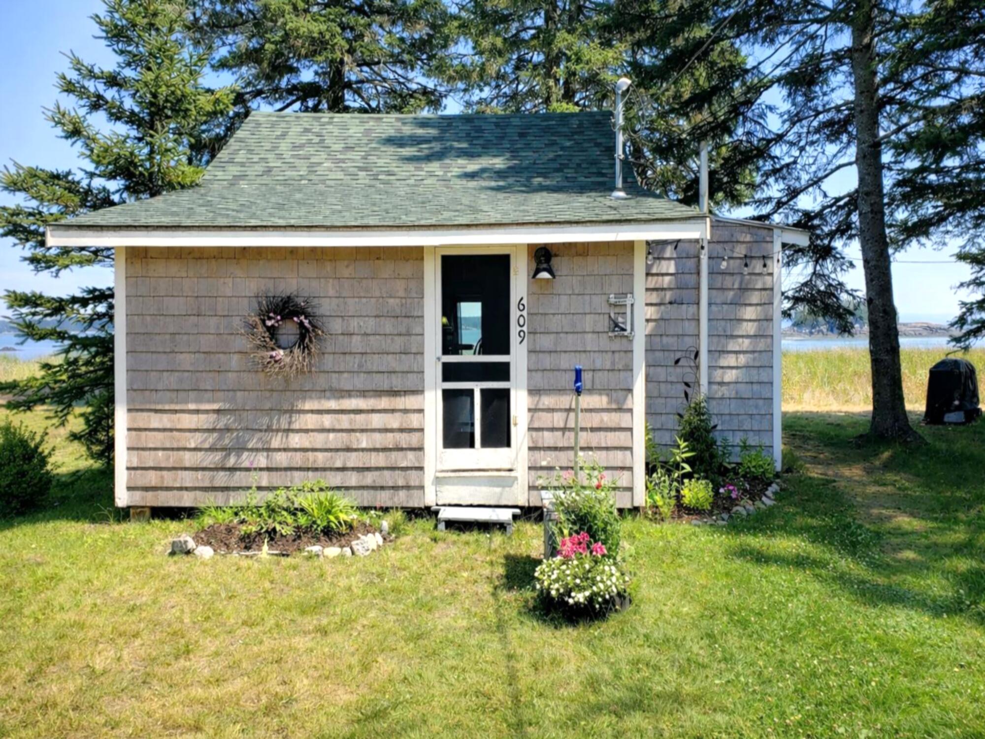 609 Mason Bay Road, Unit C2 Jonesport, ME 04649 - Photo 7 of 22 110
