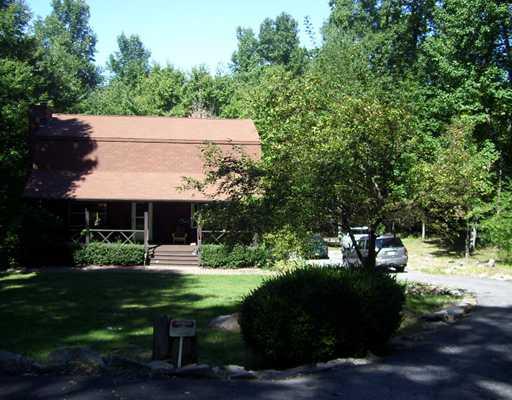 298 Mountainview Road Acme, PA 15610 - Photo 1 of 1 Exterior Front.