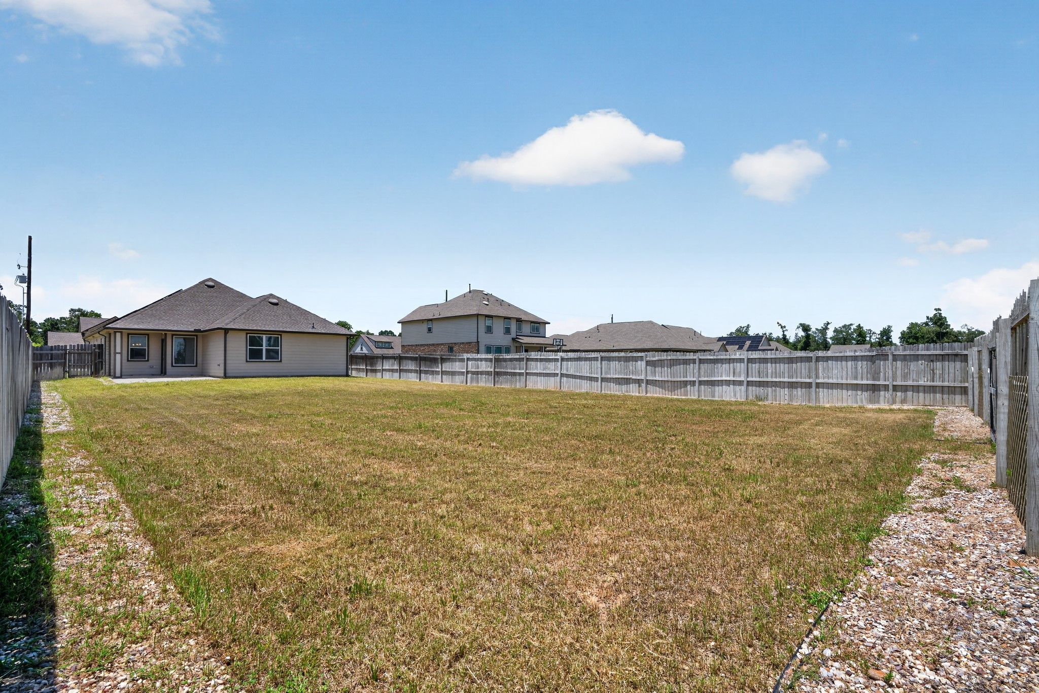 12340 North Chestnut Conroe, TX 77303 - Photo 15 of 15