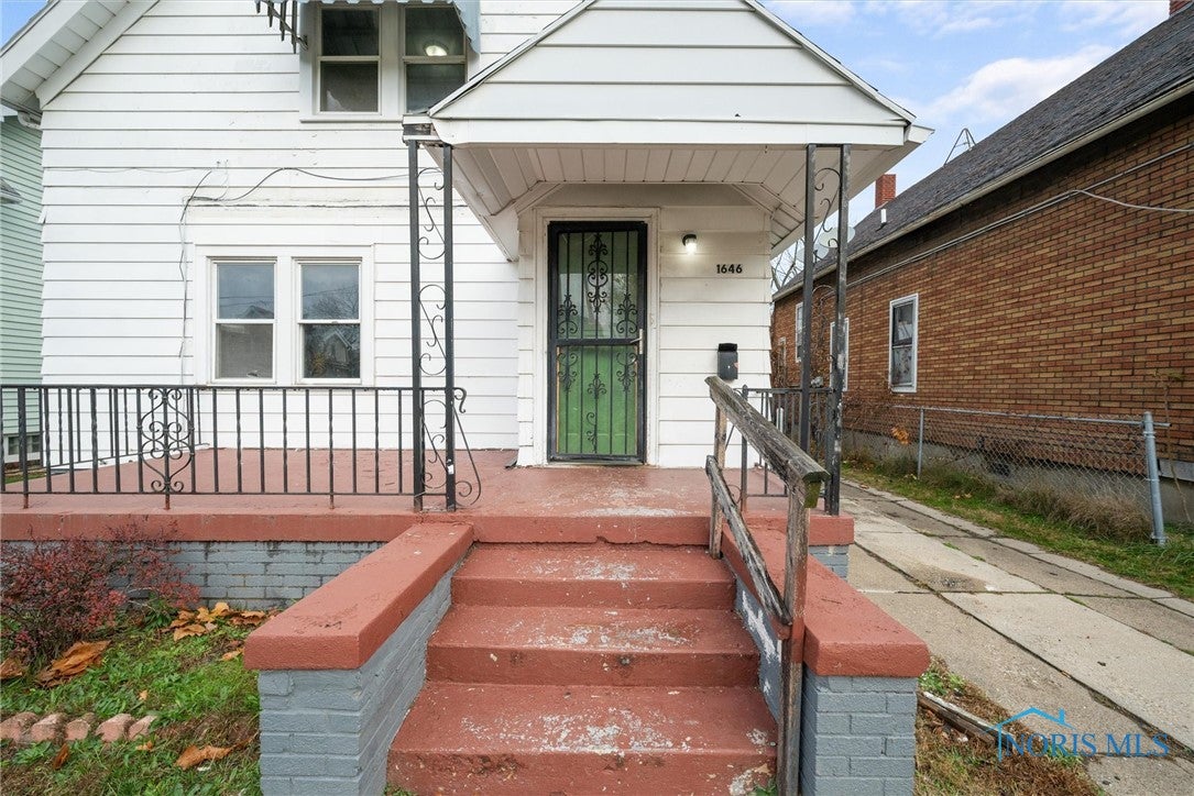 1646 Vance Street Toledo, OH 43607 - Photo 5 of 32 Gallery Image 5