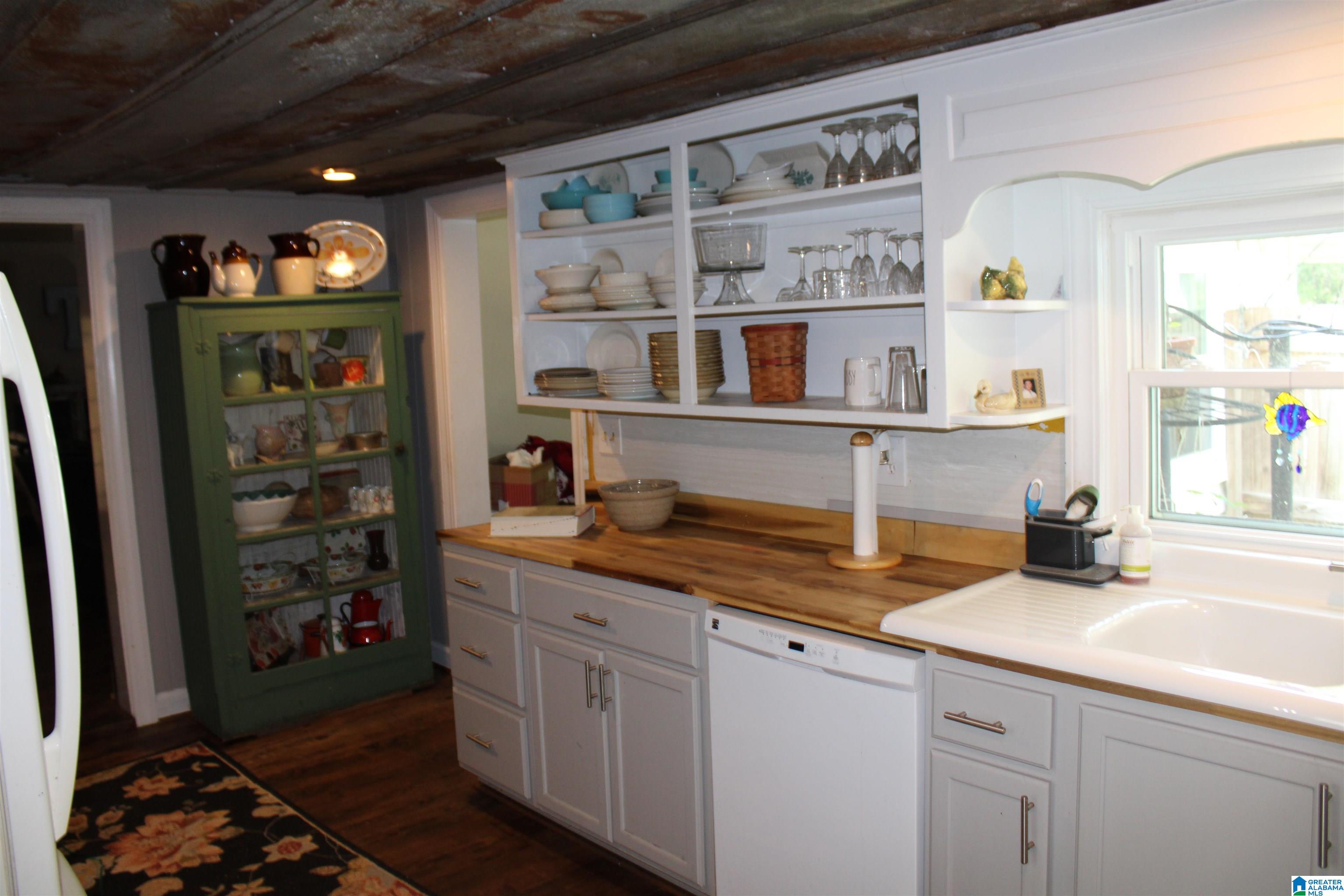 145 Rabbit Branch Road Cropwell, AL 35054 - Photo 21 of 43