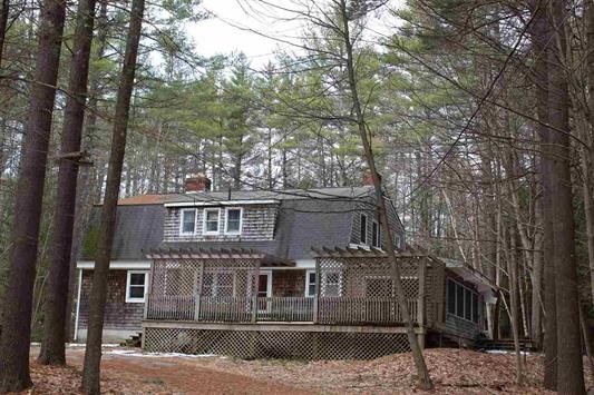 141 Ten Rod Road Rochester, NH 03867 - Photo 1 of 39