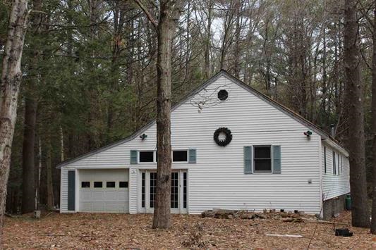 141 Ten Rod Road Rochester, NH 03867 - Photo 4 of 39
