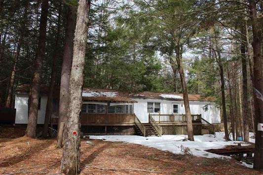141 Ten Rod Road Rochester, NH 03867 - Photo 5 of 39