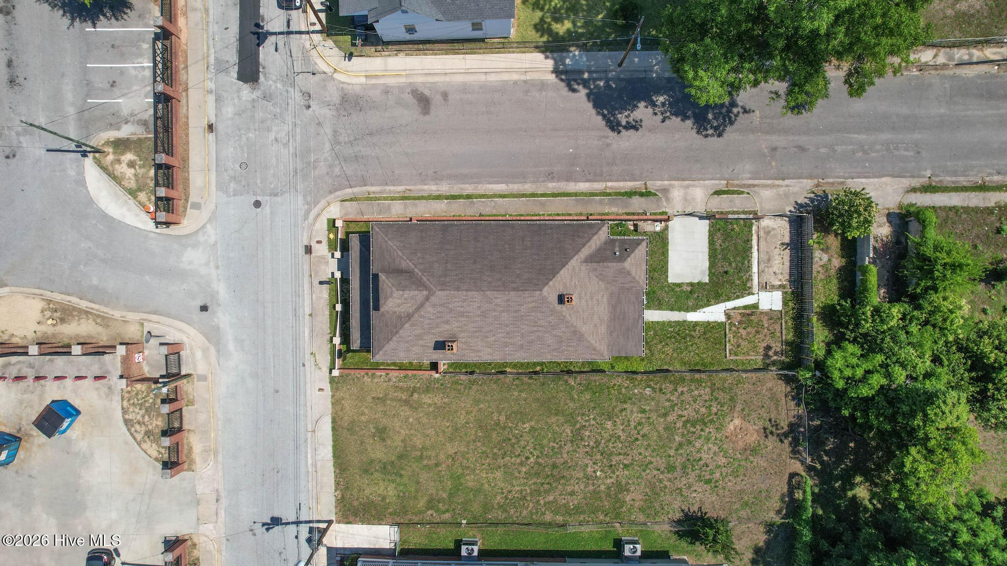 1102 Phillips Street Augusta, GA 30901 - Photo 41 of 42 DJI_0655