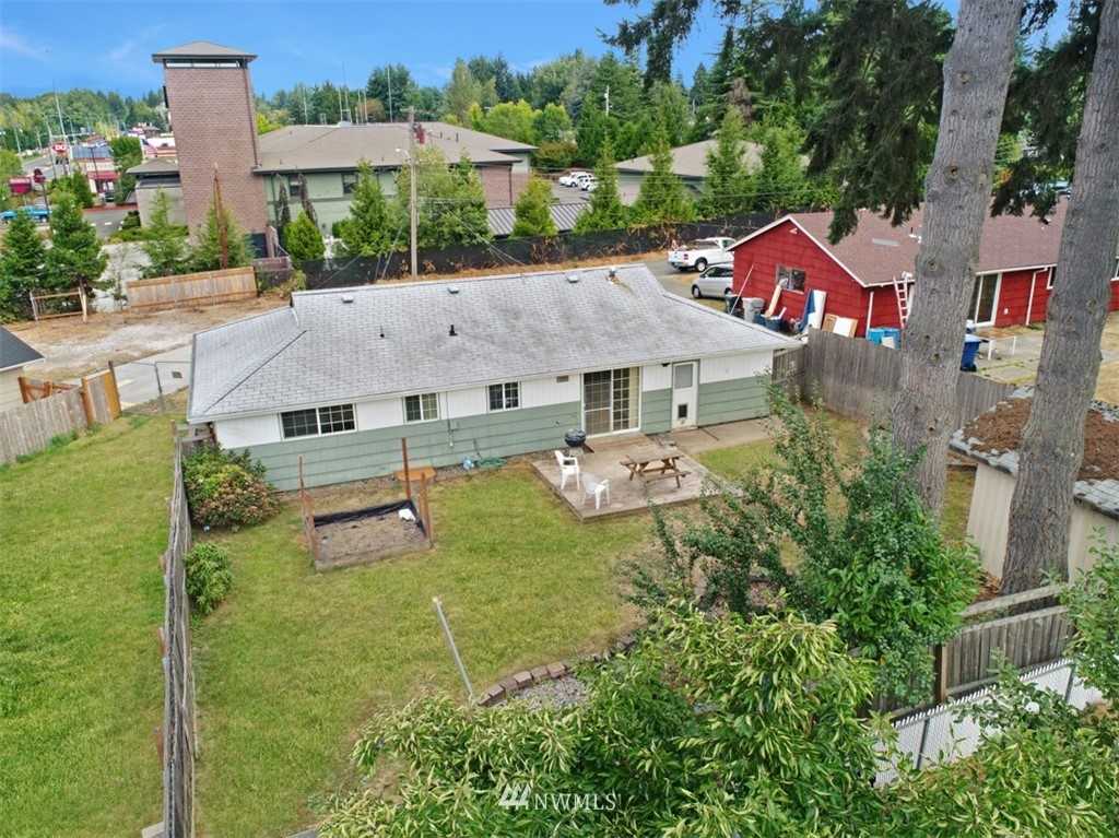 10811 Southeast 180th Place Renton, WA 98055 - Photo 23 of 25 Gallery Image 23