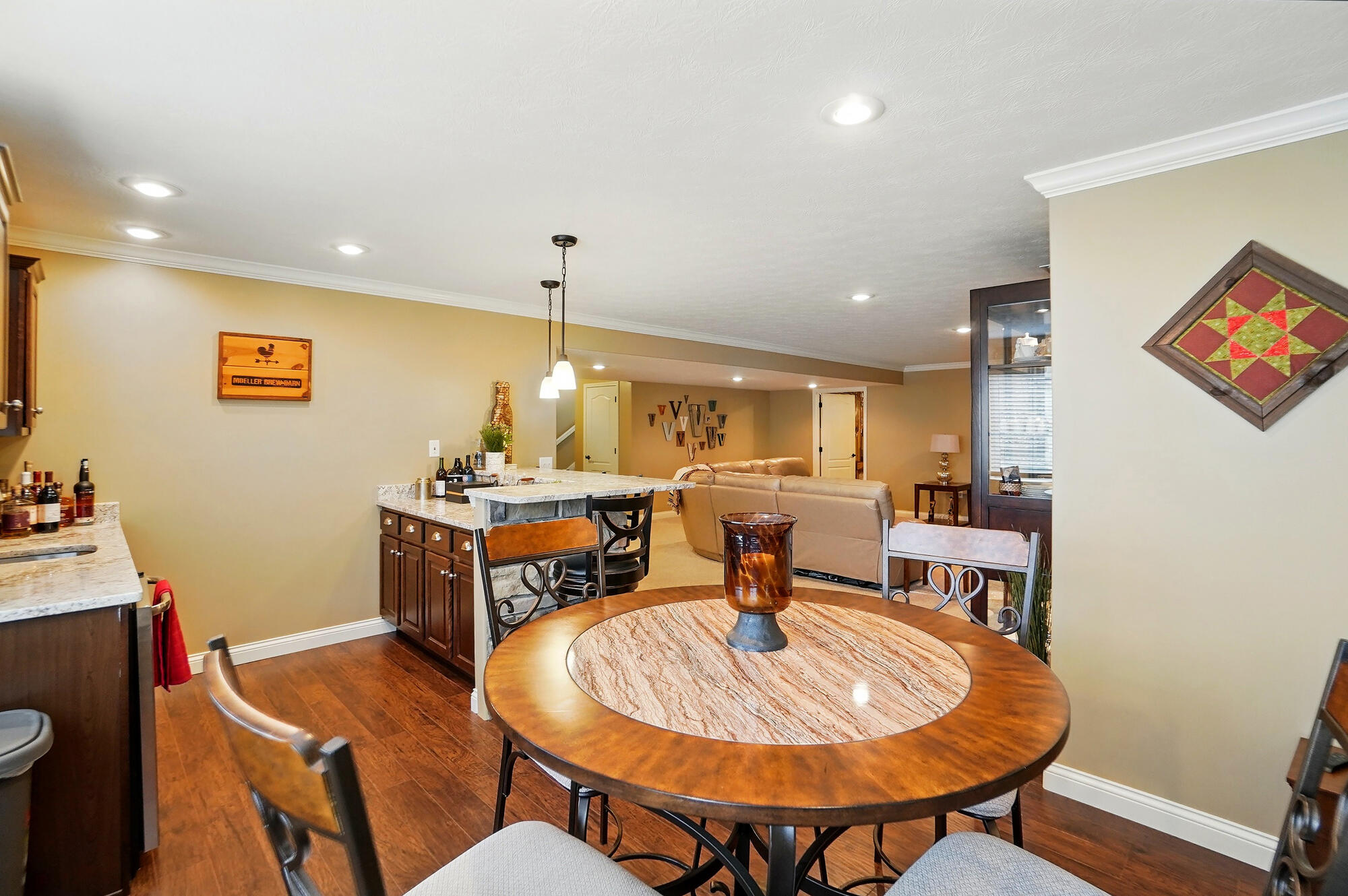 4655 North Alcony Conover Road Conover, OH 45317 - Photo 49 of 68 Gallery Image 49