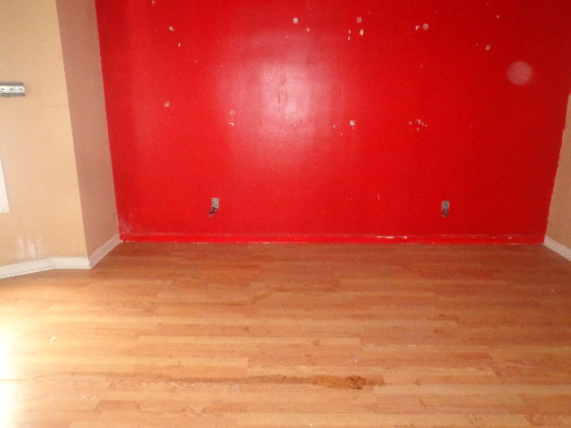 6016 South Aberdeen Street Chicago, IL 60621 - Photo 3 of 5 a view of empty room