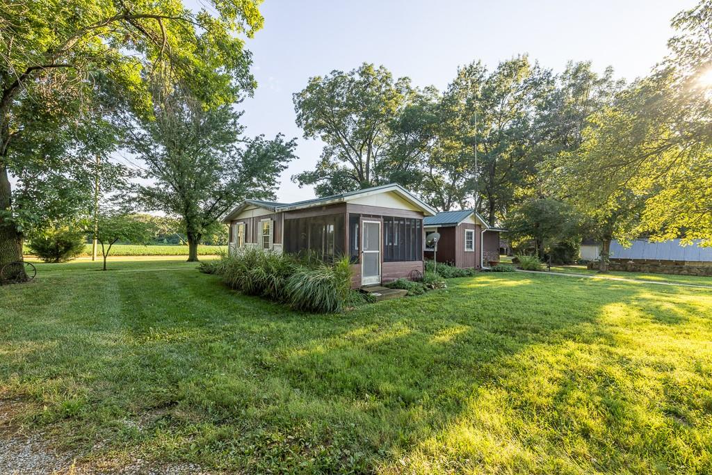 3497 Southwest County Road 1067 Butler, MO 64730 - Photo 29 of 93