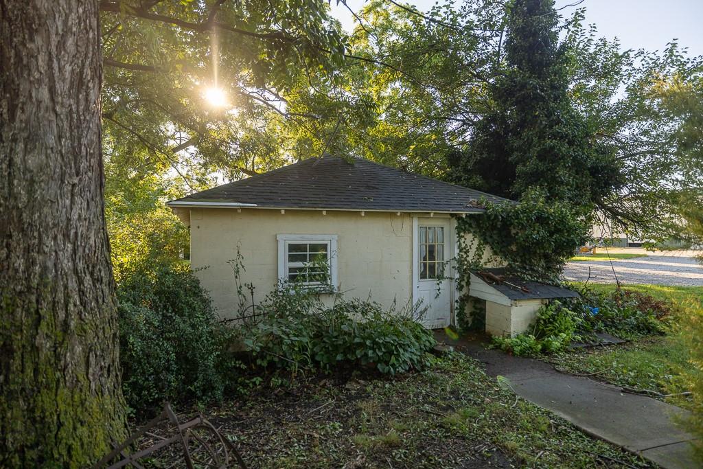 3497 Southwest County Road 1067 Butler, MO 64730 - Photo 38 of 93