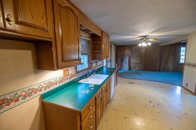 $279,000 | 3497 Southwest County Road 1067, Butler, MO 64730