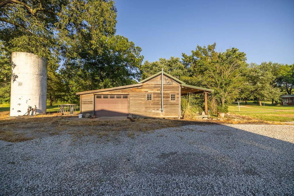 3497 Southwest County Road 1067 Butler, MO 64730 - Photo 61 of 93