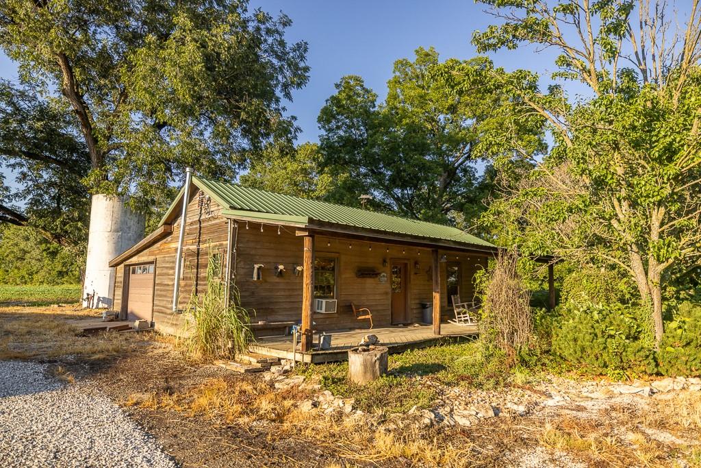 3497 Southwest County Road 1067 Butler, MO 64730 - Photo 62 of 93