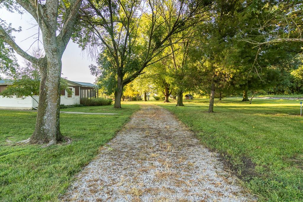 3497 Southwest County Road 1067 Butler, MO 64730 - Photo 87 of 93