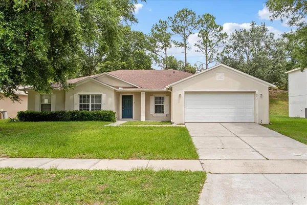 $415,000 | 1882 Vale Drive, Clermont, FL 34711