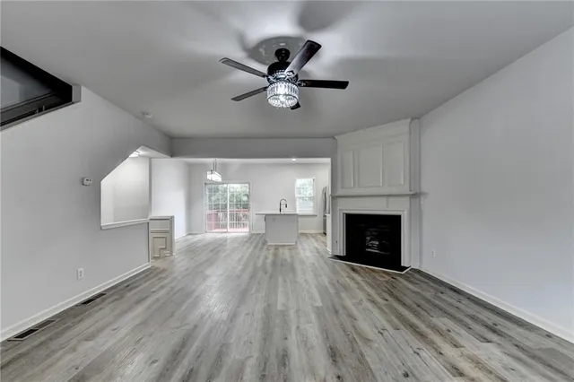 $429,900 | 3105 Delachaise Way, Norcross, GA 30071