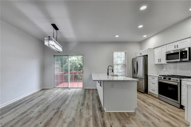 $429,900 | 3105 Delachaise Way, Norcross, GA 30071