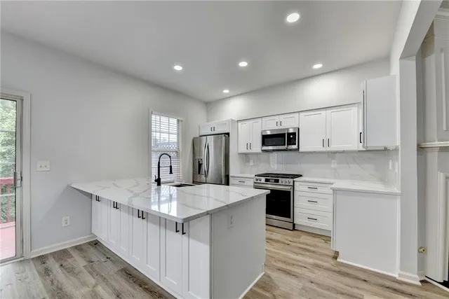 $429,900 | 3105 Delachaise Way, Norcross, GA 30071