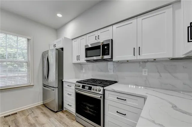 $429,900 | 3105 Delachaise Way, Norcross, GA 30071