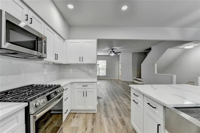 $429,900 | 3105 Delachaise Way, Norcross, GA 30071