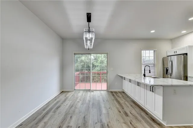 $429,900 | 3105 Delachaise Way, Norcross, GA 30071