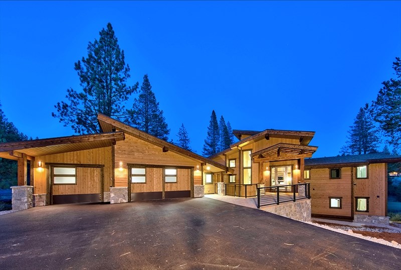 11471 Ghirard Road Truckee, CA 96161 - Photo 1 of 21