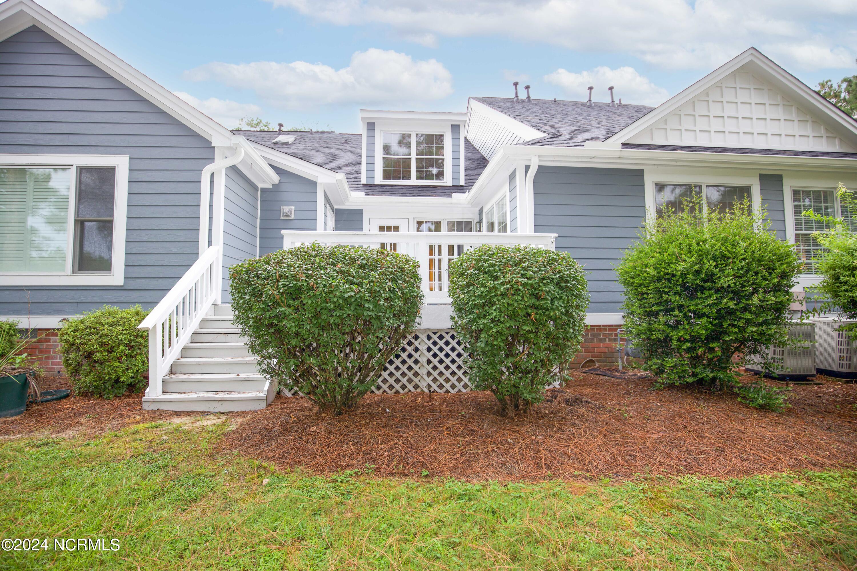 287 Knoll Road Southern Pines, NC 28387 - Photo 49 of 55