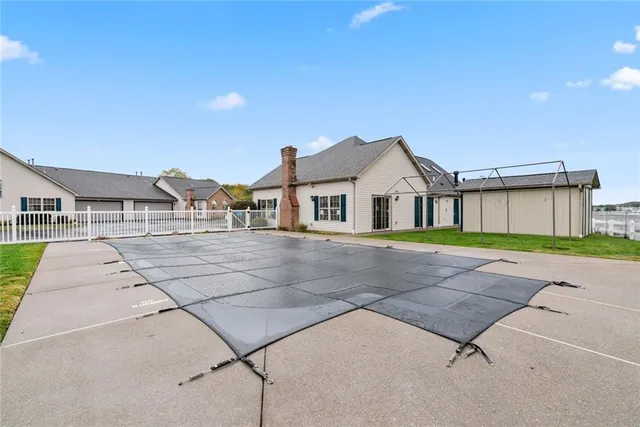 $333,900 | 110 Pony Drive, Freedom, PA 15042