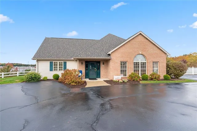 $333,900 | 110 Pony Drive, Freedom, PA 15042