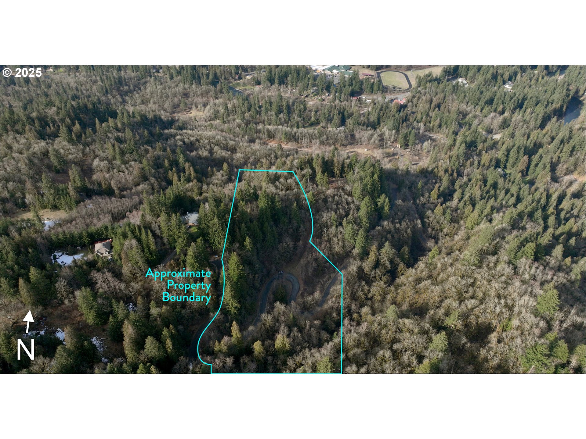 602 Wildlife Road Washougal, WA 98671 - Photo 4 of 17 Gallery Image 4